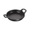 Tegame 20 cm Nero in Ghisa