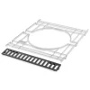Telaio di Supporto per Genesis Weber Crafted Cod. 7687