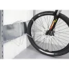 Telaio Porta Bici Bike Holder per Maxibaule in Metallo STOREMAX 190 Biohort