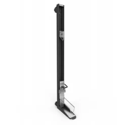 Telaio Porta Bici Bike Lift a Parete in Metallo Biohort