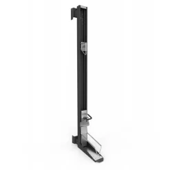 Telaio Porta Bici Bike Lift per Casetta in Metallo Biohort