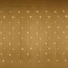 Tenda 320xH100cm LP-H 200 LED BIANCO CALDO