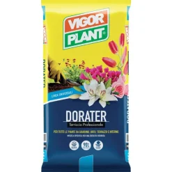 Terriccio Dorater 20 litri Vigorplant