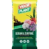 Terriccio Gerani & Surfinie 70 litri Vigorplant