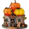 The Bad Apple Shop B/O 4.5V Cod. 15728