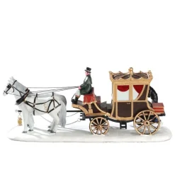 The Duchess Arrives Set of 2 Cod. 73309