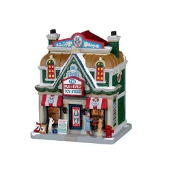 The Fur-Ever Toy Store Cod. 25931