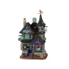The Future Looks Dark con Alimentatore Cod. 25857