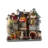The Hillside Winery B/O 4.5V Cod. 35027