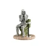 "The Horror" Cod. 52509
