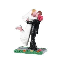 The Newlyweds Cod. 02927