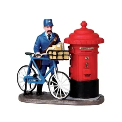 The Postman Cod. 2753