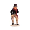 The Scrooge Cod. 92297