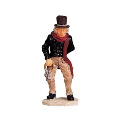 The Scrooge Cod. 92297