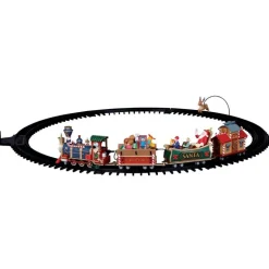 The Starlight Express B/O 4.5V Cod. 4232