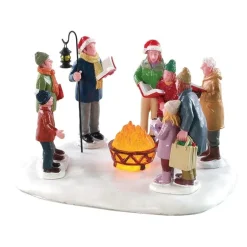 Toasty Caroling B/O 4.5V Cod. 84362