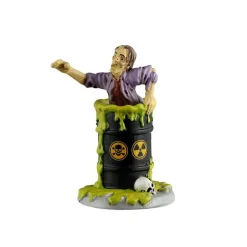 Toxic Zombie Cod. 52504