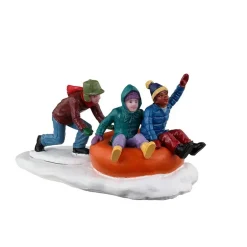 Tubing Trio Cod. 32205