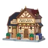 Tudor Lane Post Office B/O Cod. 35519