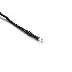 Twinkly STRINGS Luci di Natale Smart 400 Led AWW II Generazione