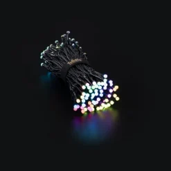 Twinkly STRINGS Luci di Natale Smart 250 Led RGB II Generazione