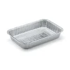 Vaschette in Alluminio Weber Cod. 6415