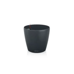 Vaso Classico Color 35 Lechuza Set Completo