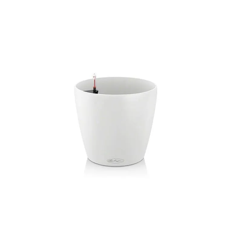 Vaso Classico Color 21 Lechuza Set Completo