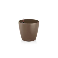 Vaso Classico Color 43 Lechuza Set Completo