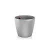 Vaso Classico Premium 60 Lechuza Set Completo