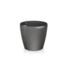 Vaso Classico Premium 28 Lechuza Set Completo