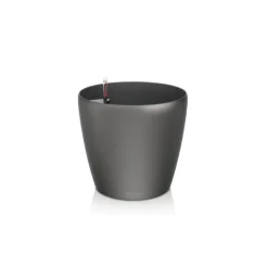 Vaso Classico Premium 28 Lechuza Set Completo