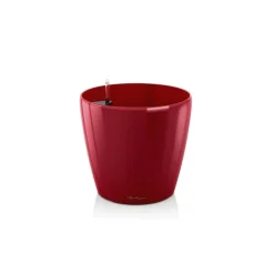 Vaso Classico Premium 28 Lechuza Set Completo