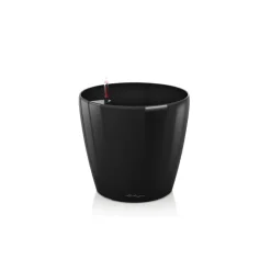 Vaso Classico Premium 43 Lechuza Set Completo
