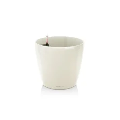 Vaso Classico Premium 43 Lechuza Set Completo