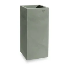 Vaso Cosmos Quadro Alto Cm 85