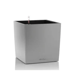 Vaso Cube 50 Lechuza Set Completo
