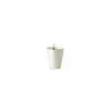 Vaso Deltini Lechuza Set Completo