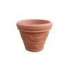 Vaso Festonato