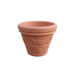 Vaso Festonato