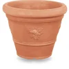 Vaso Festonato Tondo Ducale