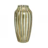 Vaso in vetro 30 cm.