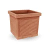 Vaso Millerighe Quadro Ducale