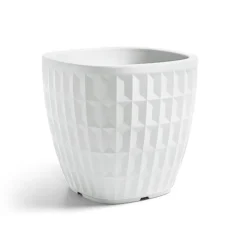 Vaso Quadrato Tyle