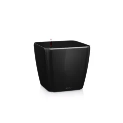 Vaso Quadro Premium 35 Lechuza Set Completo