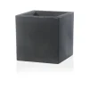 Vaso Schio Cubo
