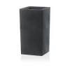 Vaso Schio Cubo Alto