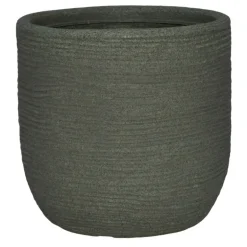 Vaso Shabby Rigato