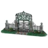 Victoria Park Gateway Cod. 83372