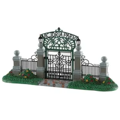 Victoria Park Gateway Cod. 83372